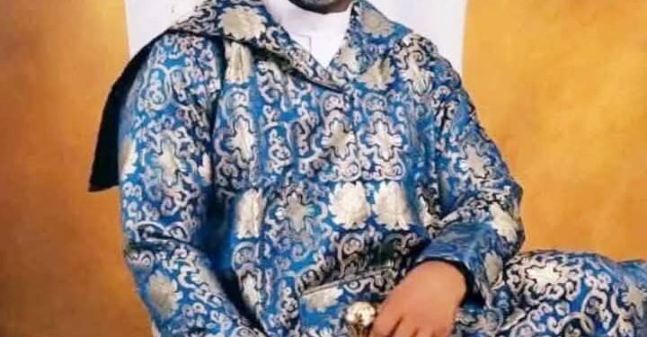 Okey Bakassi Crowned Eze-Elect of Umuihuocha in Imo State