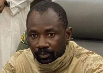 Mali’s Military Leader Secures Backing to Become President for 5 More Years