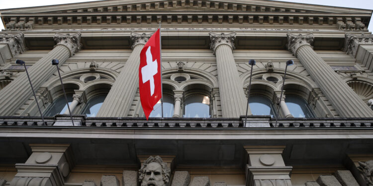 Switzerland Set to Enforce Hamas Ban Starting 15 May