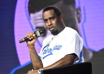 Judge Dismisses Lawsuit Against Sean Combs After Plaintiff Declines to Reveal Identity