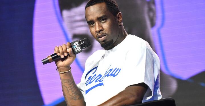 Judge Dismisses Lawsuit Against Sean Combs After Plaintiff Declines to Reveal Identity