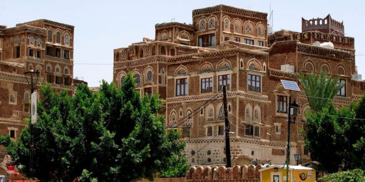 US Denies Responsibility for Blast Near Yemen Heritage Site