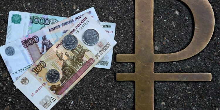 25 Countries Adopt Russia’s Payment System as SWIFT Alternative