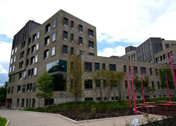 Princeton University Faces Federal Grant Freeze