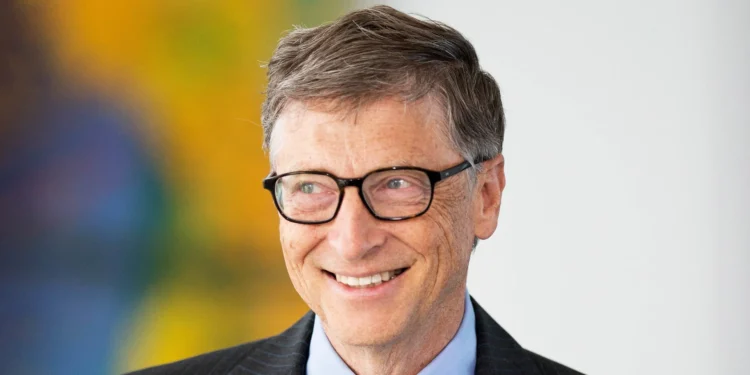Bill Gates’ Luxurious Assets: A Glimpse into the Billionaire’s Private World