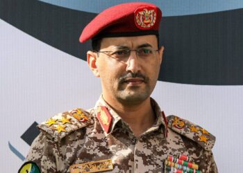 US carries out 10 air strikes in Yemen as Houthi tensions rise