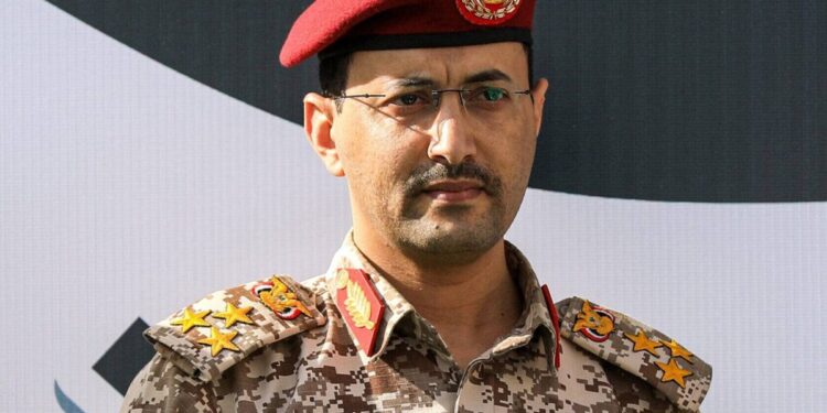 US carries out 10 air strikes in Yemen as Houthi tensions rise