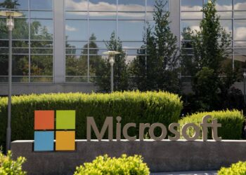 Microsoft 50th Anniversary party disrupted as employees protest AI link to Israel conflict