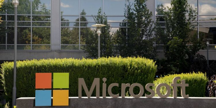 Microsoft 50th Anniversary party disrupted as employees protest AI link to Israel conflict