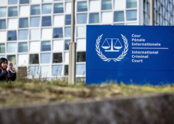 ICC Pushes Hungary for Answers Over Netanyahu Visit