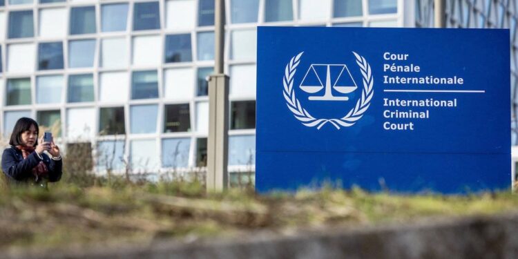 ICC Pushes Hungary for Answers Over Netanyahu Visit