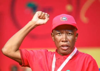 EFF clashes with Trump over G20 comments