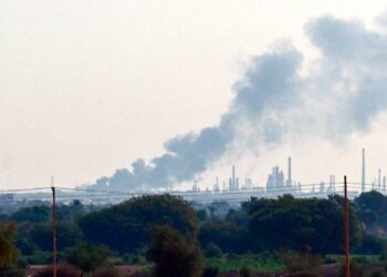 Sudan Faces Fresh Horror as RSF Kills Dozens of Civilians