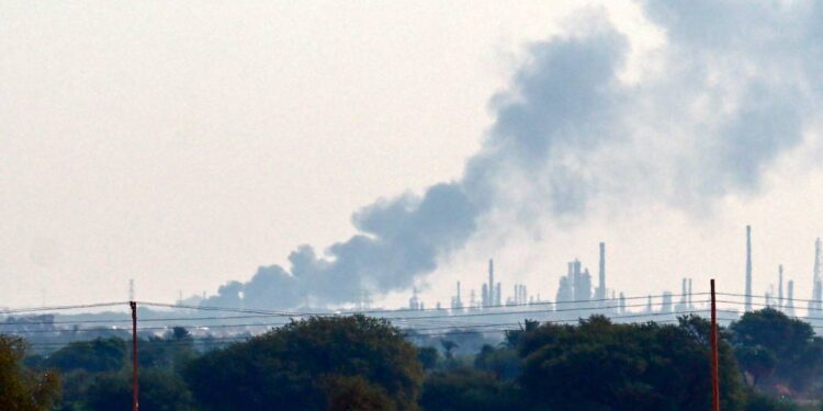 Sudan Faces Fresh Horror as RSF Kills Dozens of Civilians