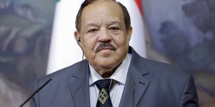 Sudan Rejects Claims of Secret Deal With Israel for Military Backing