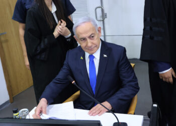 Netanyahu pushes back against US Iran talks over nuclear deal