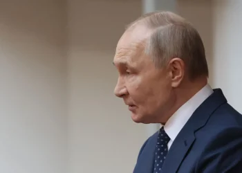 Putin sends warning to NATO as nuclear threat returns