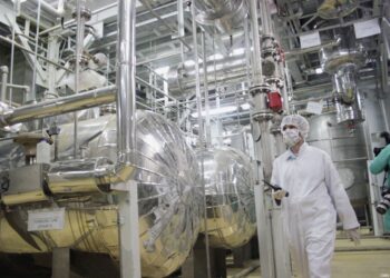 Iran Stands Firm on Nuclear Rights Ahead of US Talks