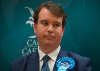 Former Tory MP and Others Caught Betting on General Election