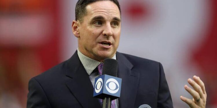 NFL Star Jay Feely Joins Arizona Congressional Race