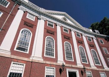 US Moves to Cut Brown University Funding Sets Conditions for Harvard