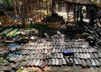 Benin army suffers deadly attack near border