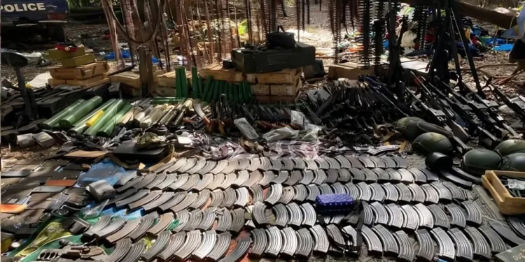 Benin army suffers deadly attack near border