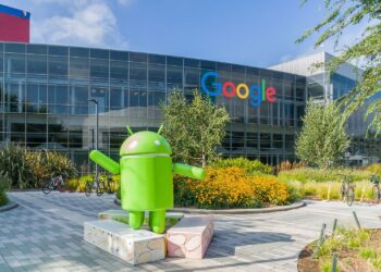 Google Pays Idle Workers as Restructuring Plans Stall Projects