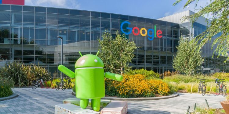 Google Pays Idle Workers as Restructuring Plans Stall Projects