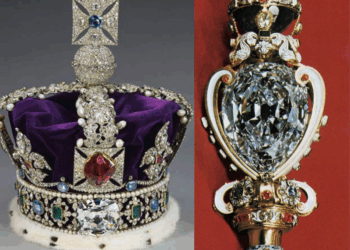 South Africa Demands Return of Cullinan Diamond From British Crown Jewels