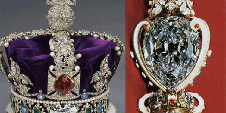 South Africa Demands Return of Cullinan Diamond From British Crown Jewels