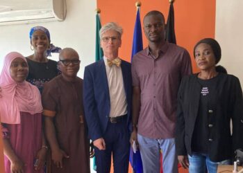 DICAN Issues Retraction Over Erroneous Attribution to Belgian Envoy