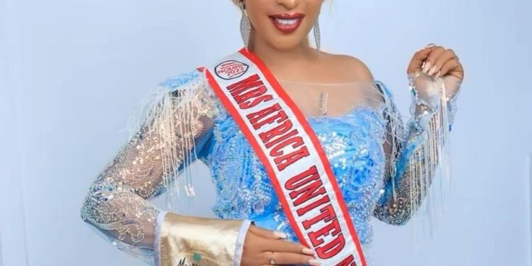 Mrs. Africa United Nations Urges Govt, Stakeholders To Prioritise Autism Awareness Support