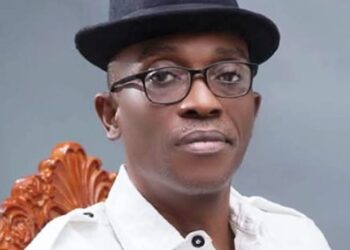 Supreme Court Sacks  Labour Party Chairman, Abure