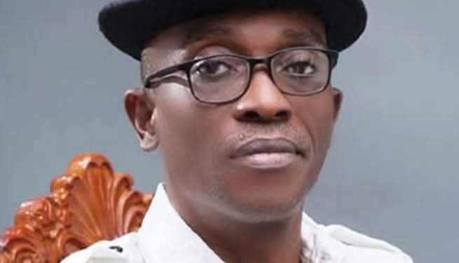 Supreme Court Sacks  Labour Party Chairman, Abure