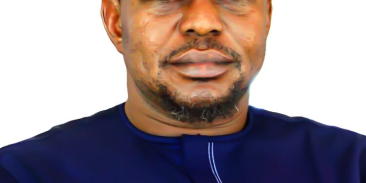 Kogi Deputy Gov Expresses Shock Over Demise of Hon. Mikhail Mohammed