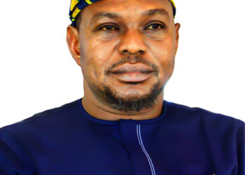 Dekina/Bassa Rep, Paul Gowon Haruna Mourns Sudden Demise of Kogi APC Zonal Chairman, Suleiman Mikail