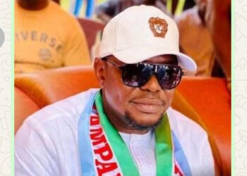 Governor Ododo Grieves over Demise Of Kogi East APC Chairman