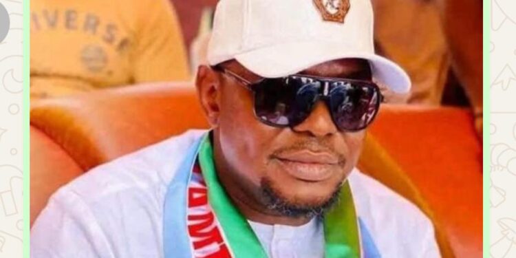 Governor Ododo Grieves over Demise Of Kogi East APC Chairman