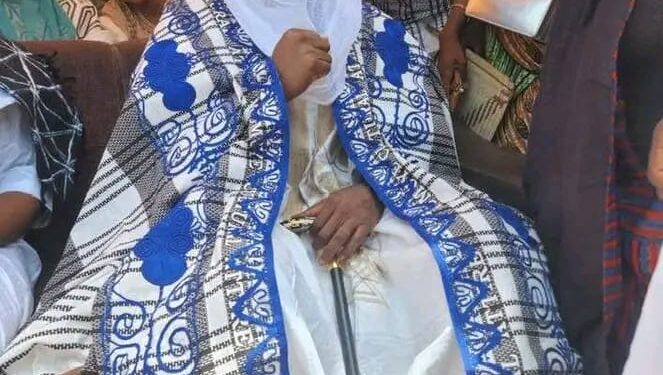 Thousands Gather as Zing Monarch Turbans Sons & Daughters