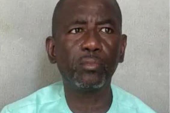 Sierra Leonean Man Arraigned in Lagos for Failing to Declare $90,000