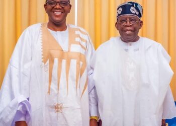 North-West:Coalition commend Tinubu, Matawalle, over improved security