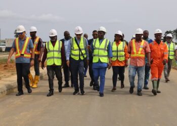 HYPREP, crcCARE Foster Partnership for Sustainability, Global Recognition of CEER