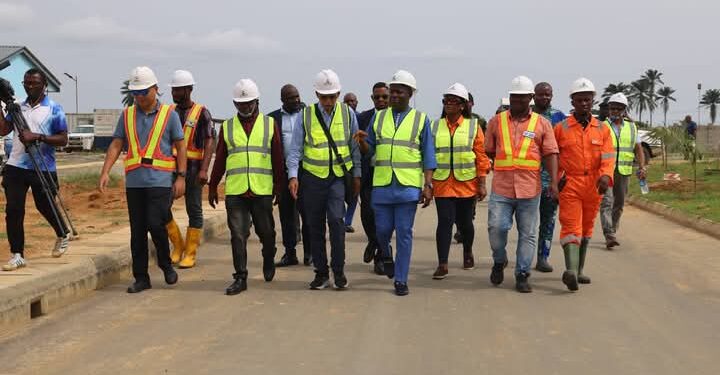 HYPREP, crcCARE Foster Partnership for Sustainability, Global Recognition of CEER