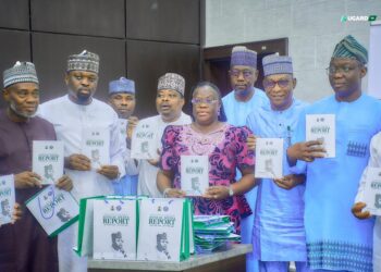 Kogi Governor Reaffirms Commitment to Media Partnership