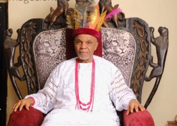 Drama in Nnobi: Community Leader Lands in Prison Amid Deep Power Struggle