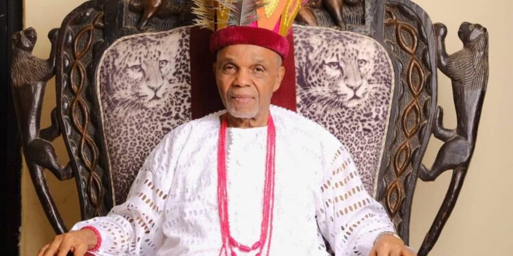 Drama in Nnobi: Community Leader Lands in Prison Amid Deep Power Struggle