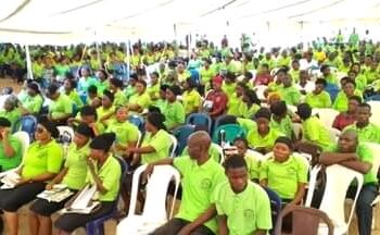 GMCN Leaders Urged to Build on Truth and Accountability.