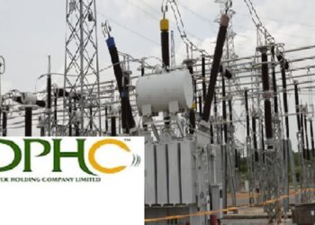 NDPHC Has Invested N500bn in Transmission Infrastructure Since Inception – MD