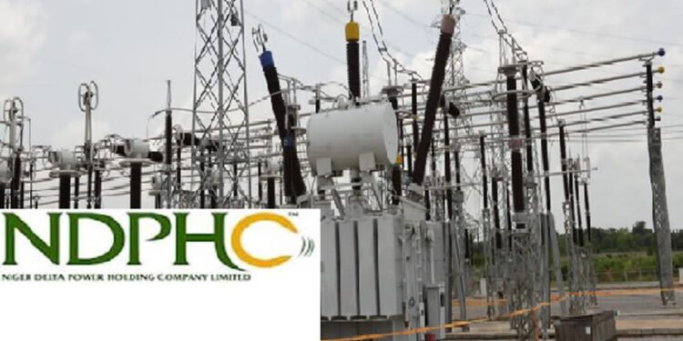 NDPHC Has Invested N500bn in Transmission Infrastructure Since Inception – MD